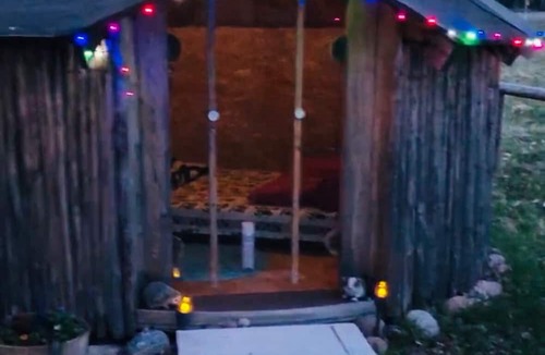 Avesta Cabin | Cozy Cabin Retreat in Avesta