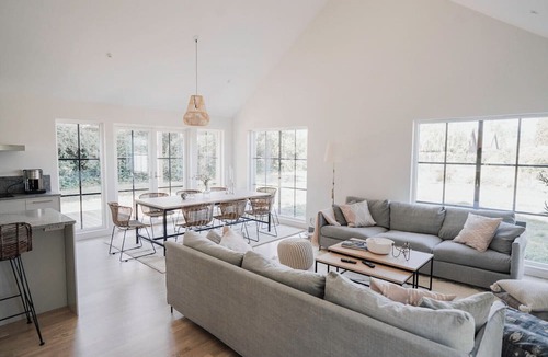 Skanor House | Newly built home in Falsterbo