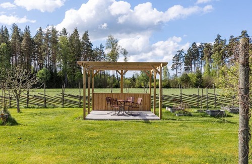 Tavelsas House | Strömslund by Interhome