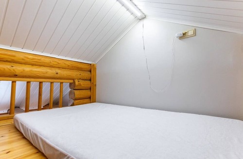 Tampere House | Rustholli 1 by Interhome
