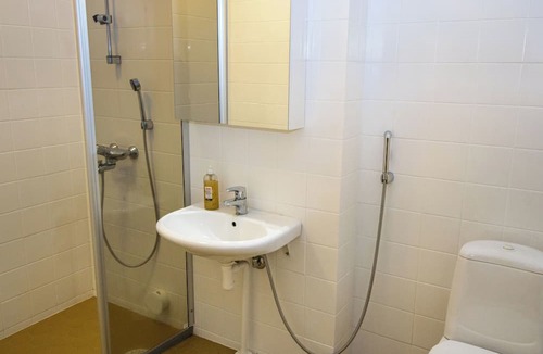 Ikaalinen Apartment | Kylpylä-hotelli, kekkosen sviitti, huone 431 by Interhome