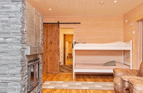 Ikaalinen House | Vacation home Jauli by Interhome