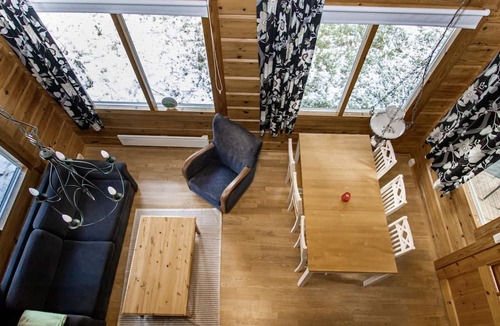 Isnas House | Puolukka 2 by Interhome