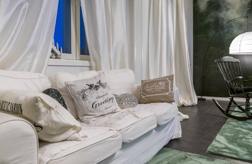 Maenttae-Vilppula House | Vilppulan huvila by Interhome
