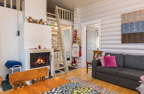 Punkaharju House | Pankkotupa 7 b by Interhome