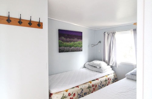 Bergkvara House | Holiday cabin by the beach on the Baltic Sea