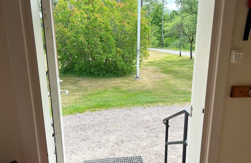 Knared House | Holiday home near Lagan river, Knäred | SE02067
