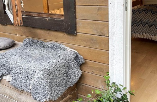 Vaxholm House | 4 person holiday park home in VAXHOLM