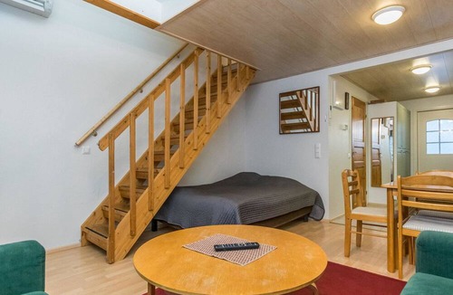 Ikaalinen House | Kylpylän ullanrinne 12 c by Interhome