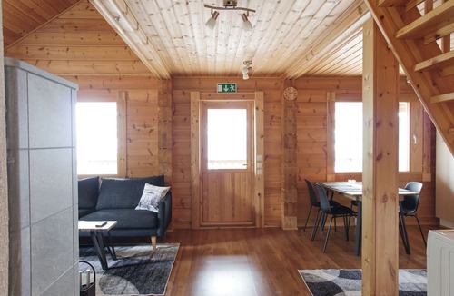 Koli National Park Cottage | Cottage with stunning lake view and private beach
