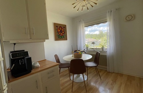 Lonneberga House | Vacation home in Småland in Lönneberga near Michel