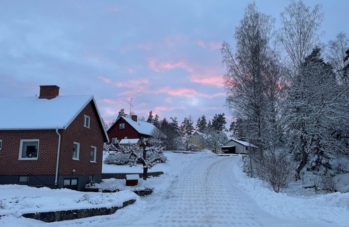 Lonneberga House | Vacation home in Småland in Lönneberga near Michel