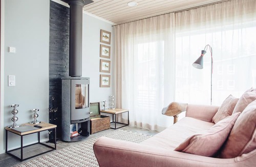 Imatra Apartment | Saimaa Life & Light
