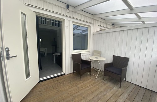 Halmstad Apartment | Stugcentralen