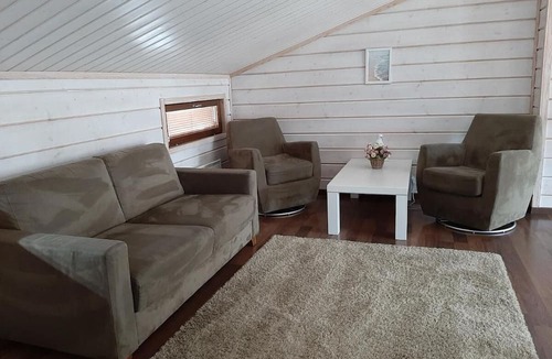 Rauha Apartment | Kiurun Villas