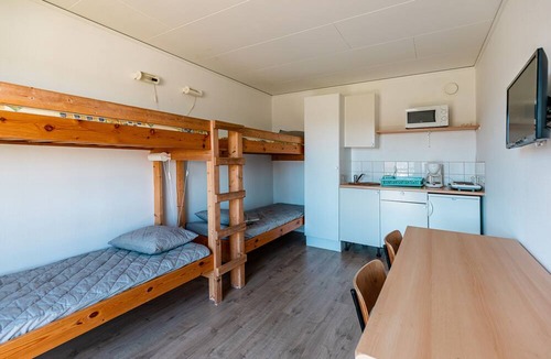 Irevik House | STF Ihre Gård