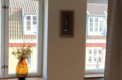 Gamla Staden-Sandskogen Apartment | Short-term accommodation/Apartment in Gamla Staden - Sandskogen, Ystad