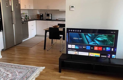 Gamla Staden-Sandskogen Apartment | Short-term accommodation/Apartment in Gamla Staden - Sandskogen, Ystad