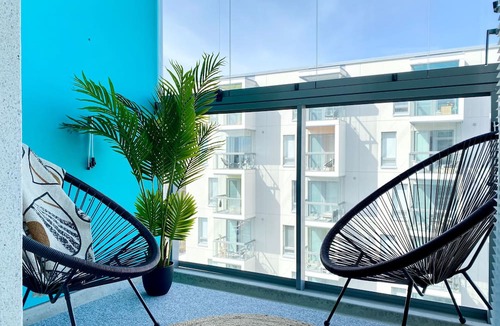 Pori Apartment | Borg Housing Travel Center