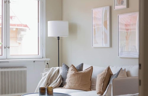 Sodermalm Apartment | One Room Apartment At Södermalm