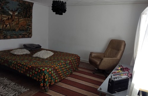 Nastola Cottage | Talo maalla