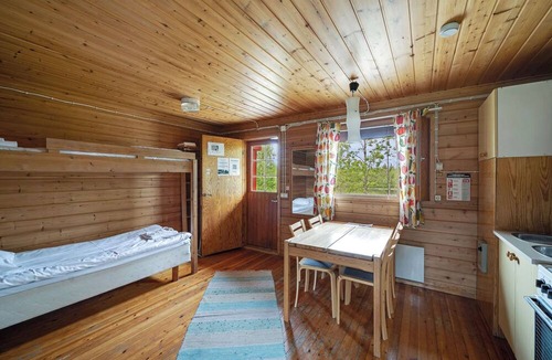 Sodankyla Cottage | Mökit & Camping Peurasuvanto