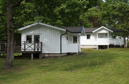 Stenungsund House | Spacious holiday home for 8
