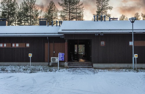 Vuokatti Apartment | Cozy apartment in the middle of Vuokatti