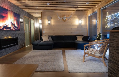 Rovaniemi House | Villa kesäranta by Interhome