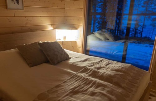 Rovaniemi House | Villa kesäranta by Interhome