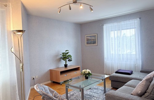 Saffle Apartment | Säffle Suites - By Svaneholm Hotel