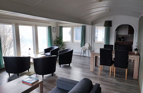 Undredal Apartment | Visit Undredal