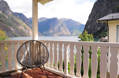 Undredal Apartment | Visit Undredal