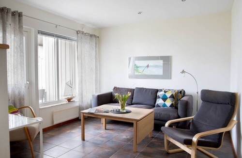 Aahus Apartment | Åhus Resort