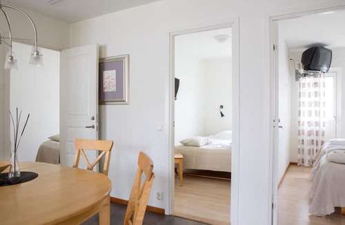 Aahus Apartment | Åhus Resort