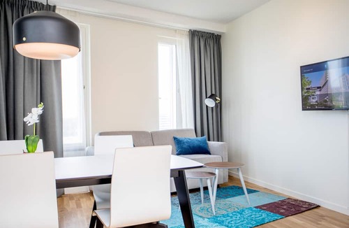 Alvsjo Apartment | ApartDirect Älvsjö