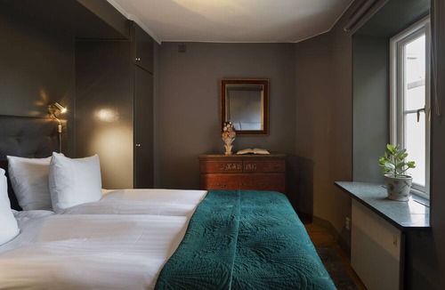 Gamla Stan Apartment | Collectors Victory Apartments