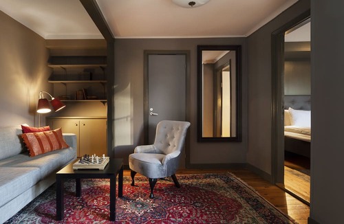 Gamla Stan Apartment | Collectors Victory Apartments