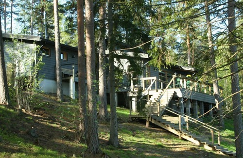 Roola Villa | Äijälän Rusti Paratiisisaari