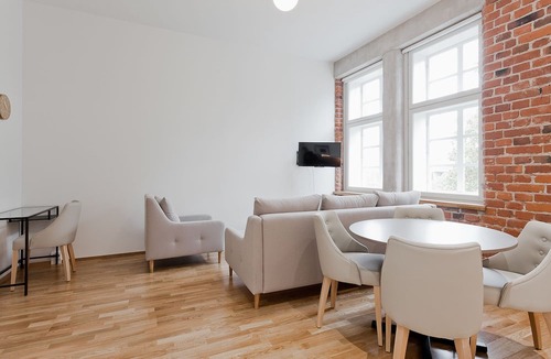 Turku Apartment | Forenom Serviced Apartments Turku Kakolanmäki