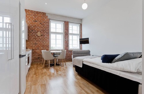 Turku Apartment | Forenom Serviced Apartments Turku Kakolanmäki