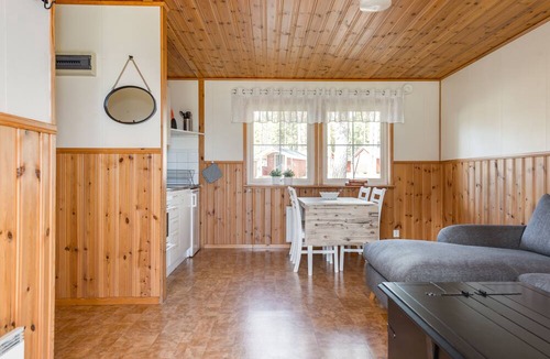 Saffle Cottage | First Camp Duse Udde