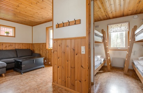 Saffle Cottage | First Camp Duse Udde