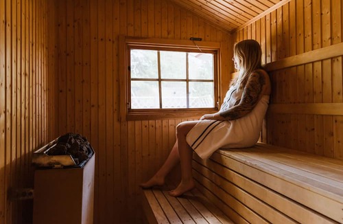 Saffle Cottage | First Camp Duse Udde