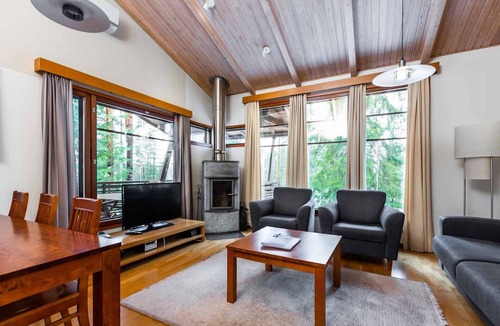 Imatra Cottage | Imatran Kylpylä Spa Apartments