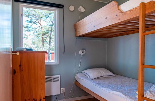 Tingstade Cottage | Lickershamns Semesterby