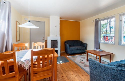 Tingstade Cottage | Lickershamns Semesterby