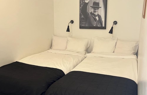 Torslanda Apartment | Hotel Torslanda