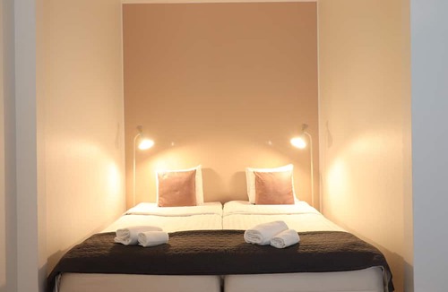 Kruununhaka Apartment | Forenom Serviced Apartments Helsinki Kruununhaka