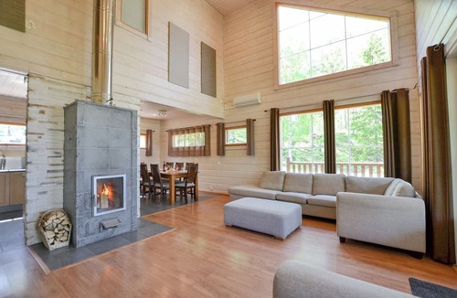 Ruokolahti Cottage | Saimaa Lakeside